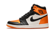 Jordan 1 Retro High Satin Shattered Backboard (W) 1