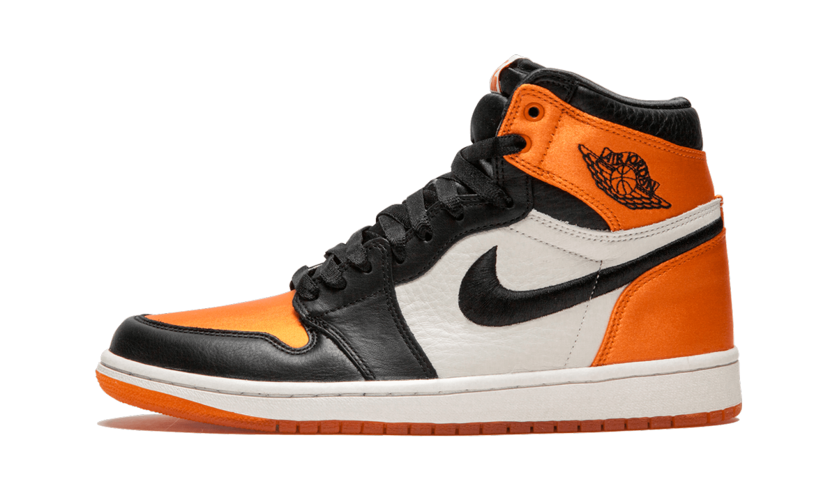 Jordan 1 Retro High Satin Shattered Backboard (W) 1