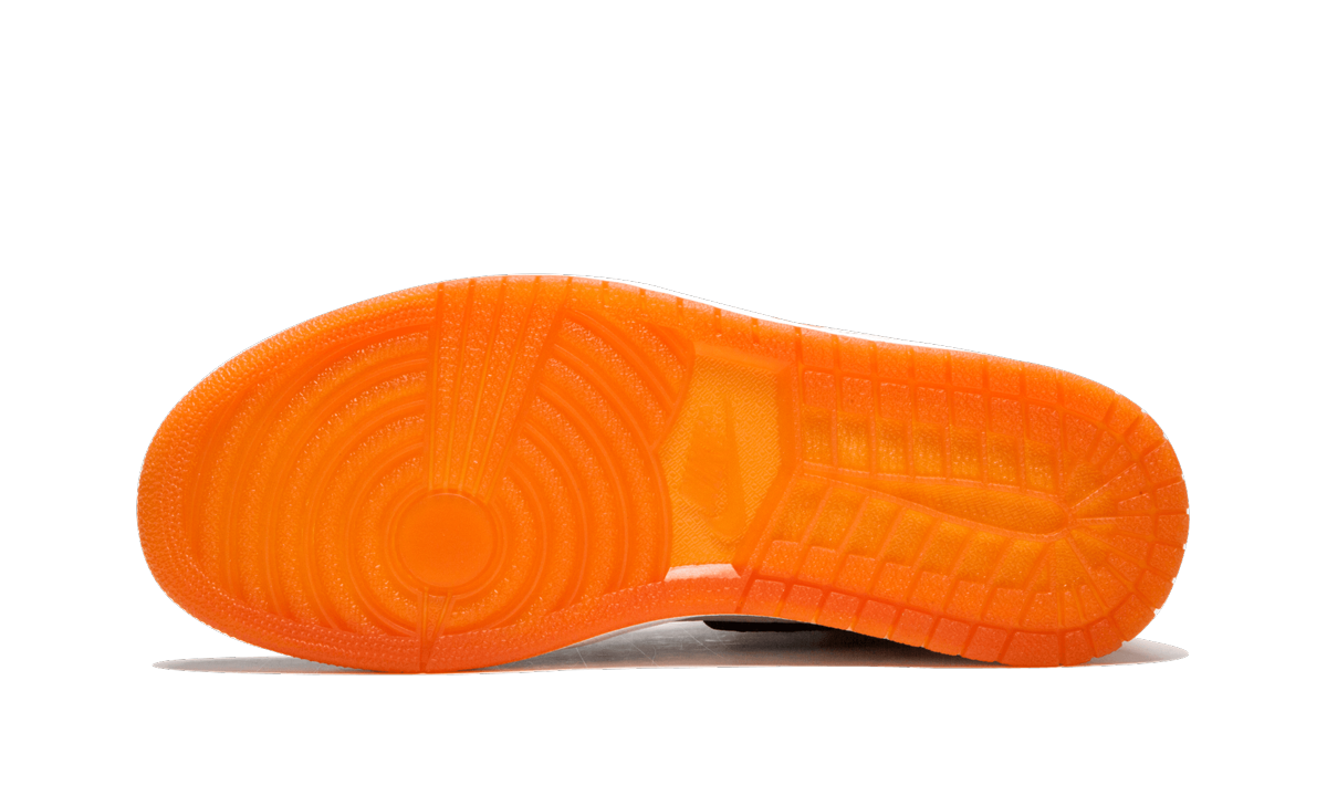 Jordan 1 Retro High Satin Shattered Backboard (W) 2
