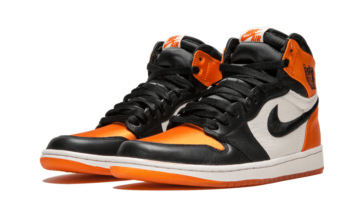 Jordan 1 Retro High Satin Shattered Backboard (W) 3