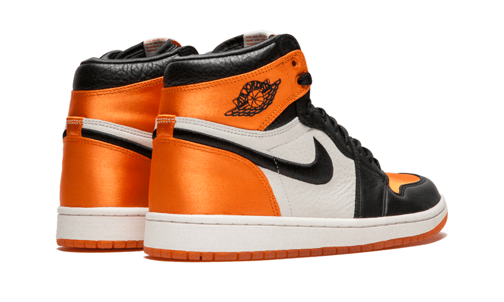 Jordan 1 Retro High Satin Shattered Backboard (W) 4
