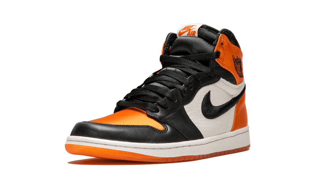Jordan 1 Retro High Satin Shattered Backboard (W) 5