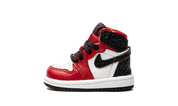 Jordan 1 Retro High Satin Snake Chicago (TD) 2