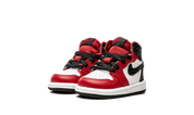 Jordan 1 Retro High Satin Snake Chicago (TD) 3