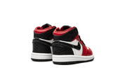 Jordan 1 Retro High Satin Snake Chicago (TD) 4