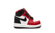 Jordan 1 Retro High Satin Snake Chicago (TD) 7
