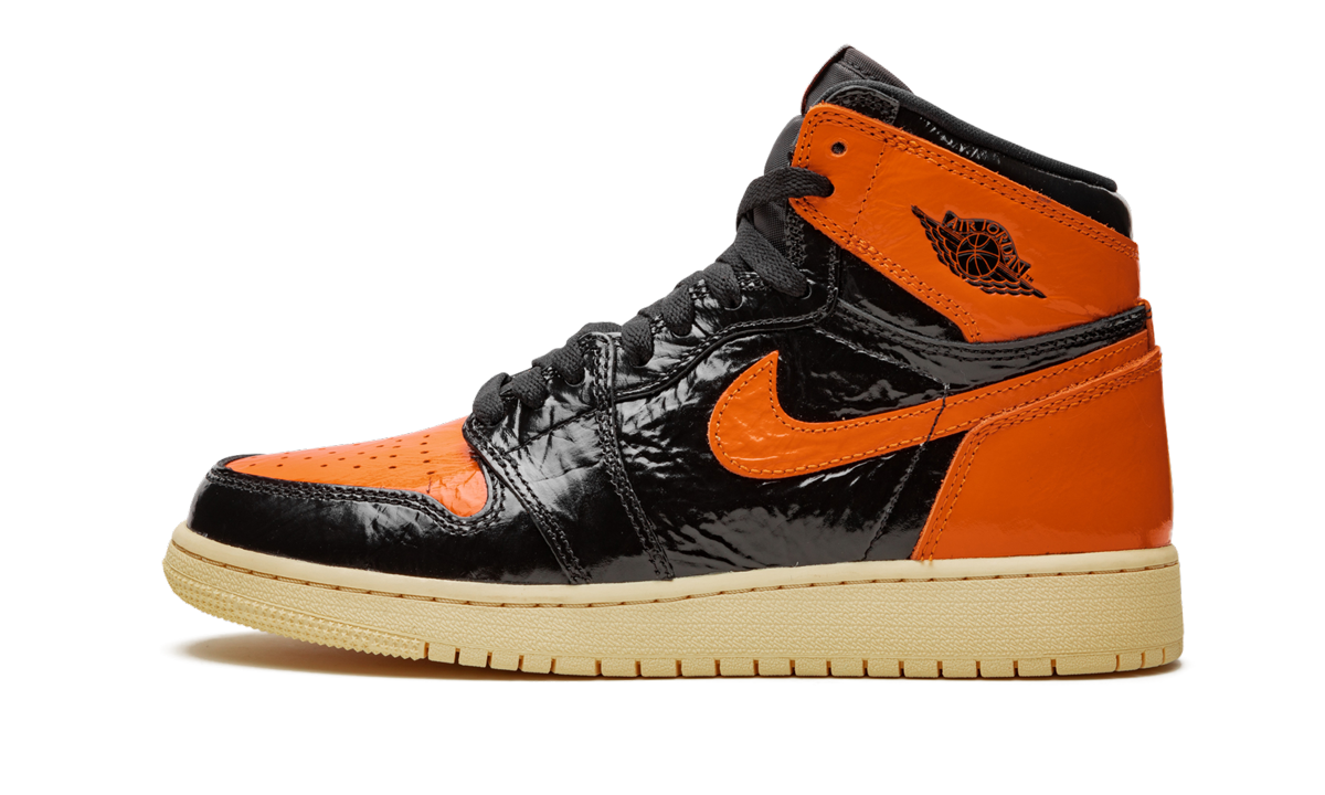 Jordan 1 Retro High Shattered Backboard 3.0 (GS) 1