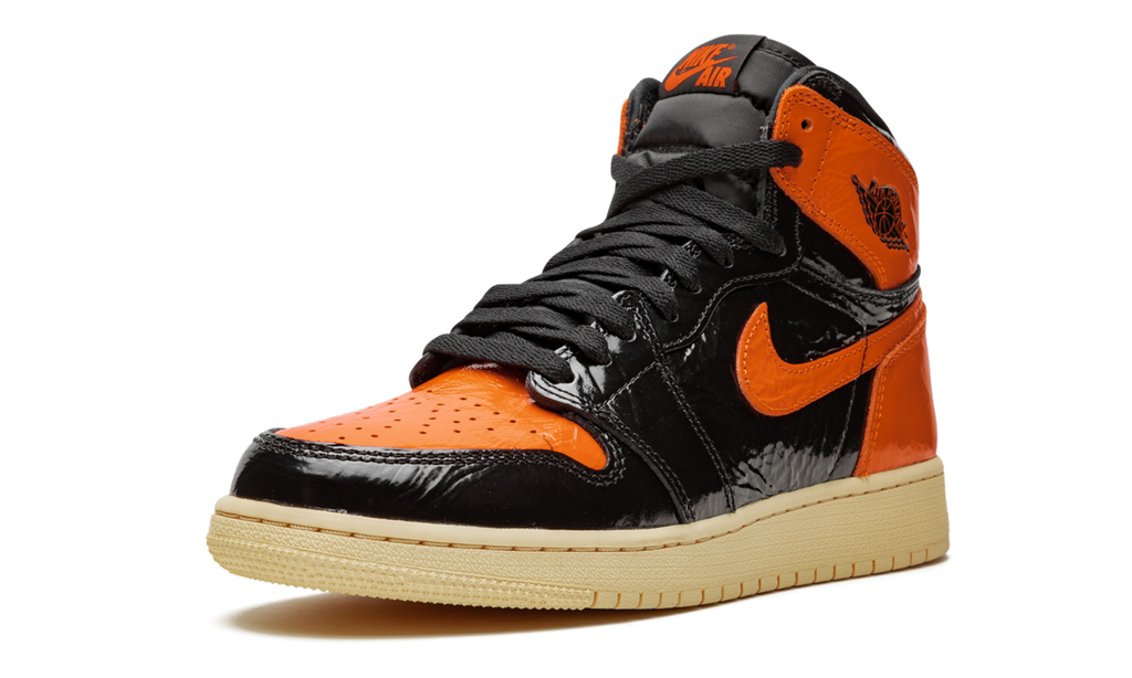 Jordan 1 Retro High Shattered Backboard 3.0 (GS) 5