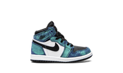Jordan 1 Retro High Tie Dye (TD) 7