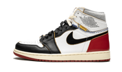 Jordan 1 Retro High Union Los Angeles Black Toe 1