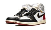 Jordan 1 Retro High Union Los Angeles Black Toe 3