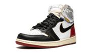 Jordan 1 Retro High Union Los Angeles Black Toe 5