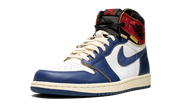 Jordan 1 Retro High Union Los Angeles Storm Blue 5