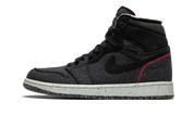 Jordan 1 Retro High Zoom Crater 1