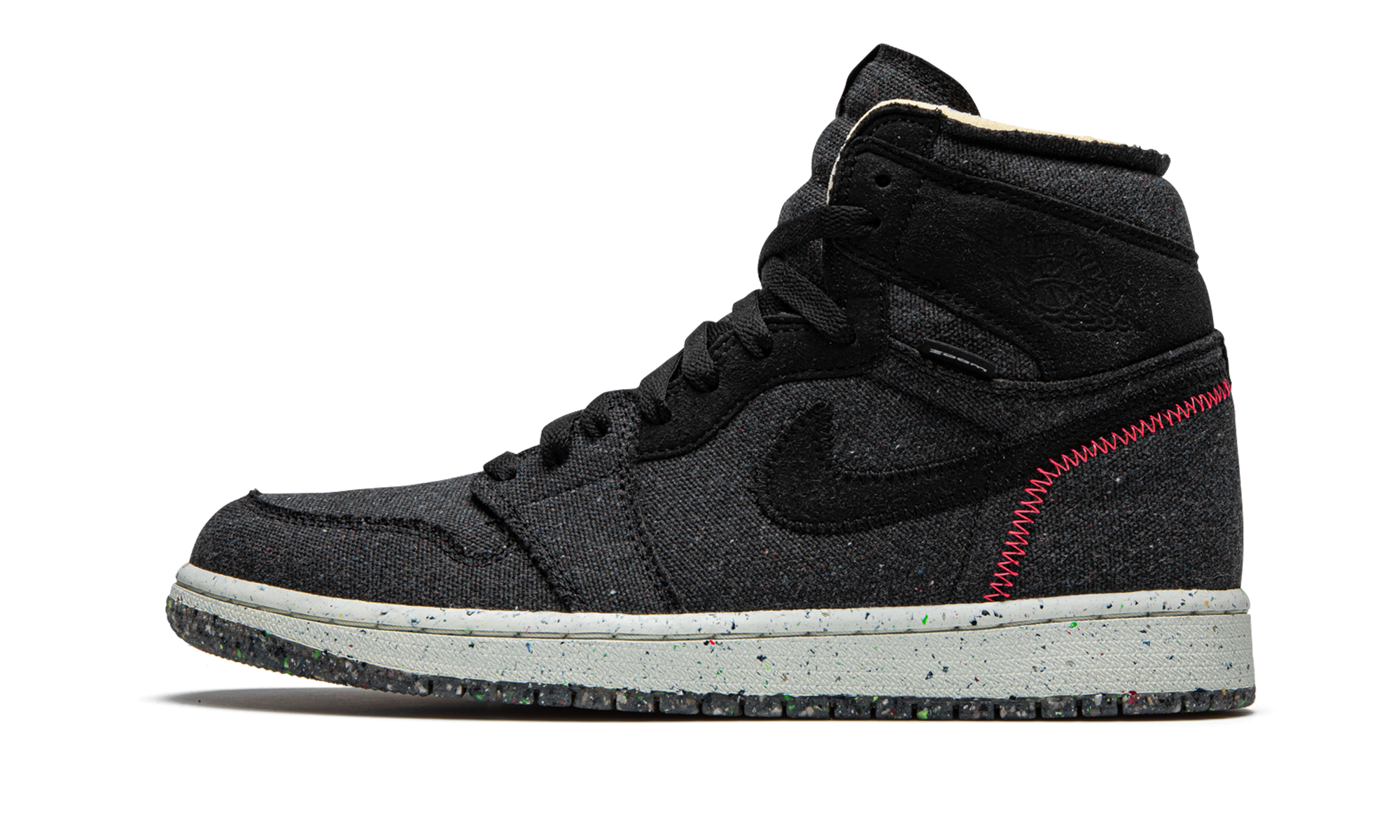 Jordan 1 Retro High Zoom Crater 1