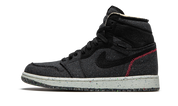 Jordan 1 Retro High Zoom Crater 2