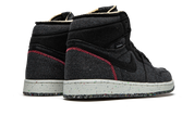 Jordan 1 Retro High Zoom Crater 4