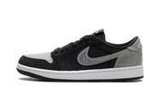 Jordan 1 Retro Low OG Swarovski Stealth (W)