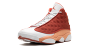 Jordan 13 Retro Dune Red 5