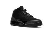 Jordan 3 Retro Black Cat (2025) (GS) 2