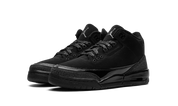 Jordan 3 Retro Black Cat (2025) (GS) 3