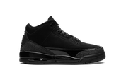 Jordan 3 Retro Black Cat (2025) (GS) 7