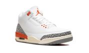 Jordan 3 Retro Georgia Peach (W) 2