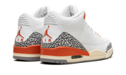 Jordan 3 Retro Georgia Peach (W) 4