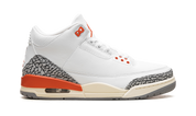Jordan 3 Retro Georgia Peach (W) 7