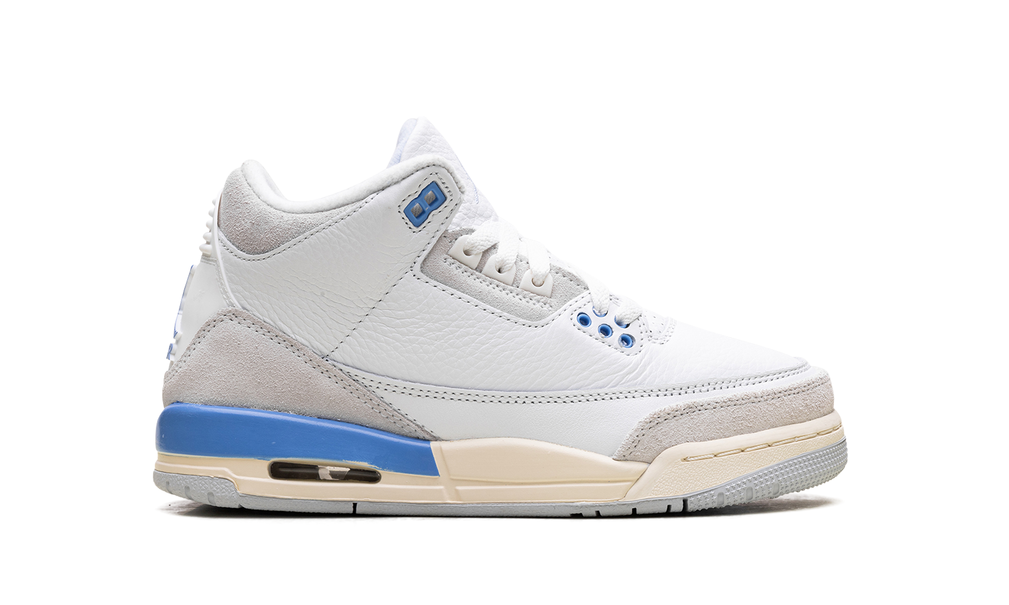 Jordan 3 Retro Lucky Shorts (GS) 7