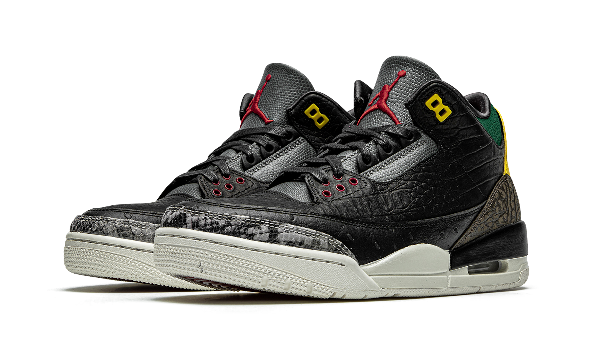 Jordan 3 Retro SE Animal Instinct 2.0 3
