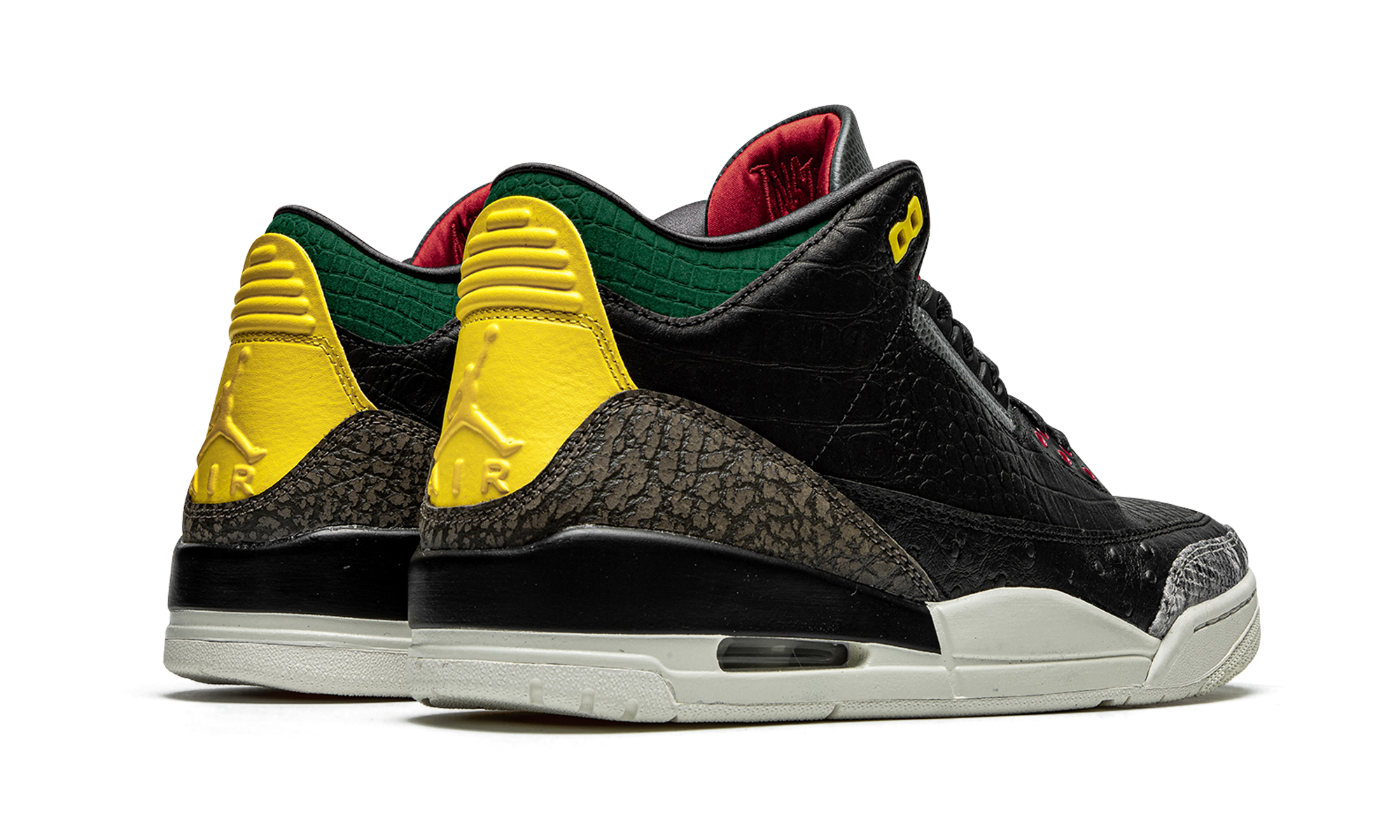 Jordan 3 Retro SE Animal Instinct 2.0 4