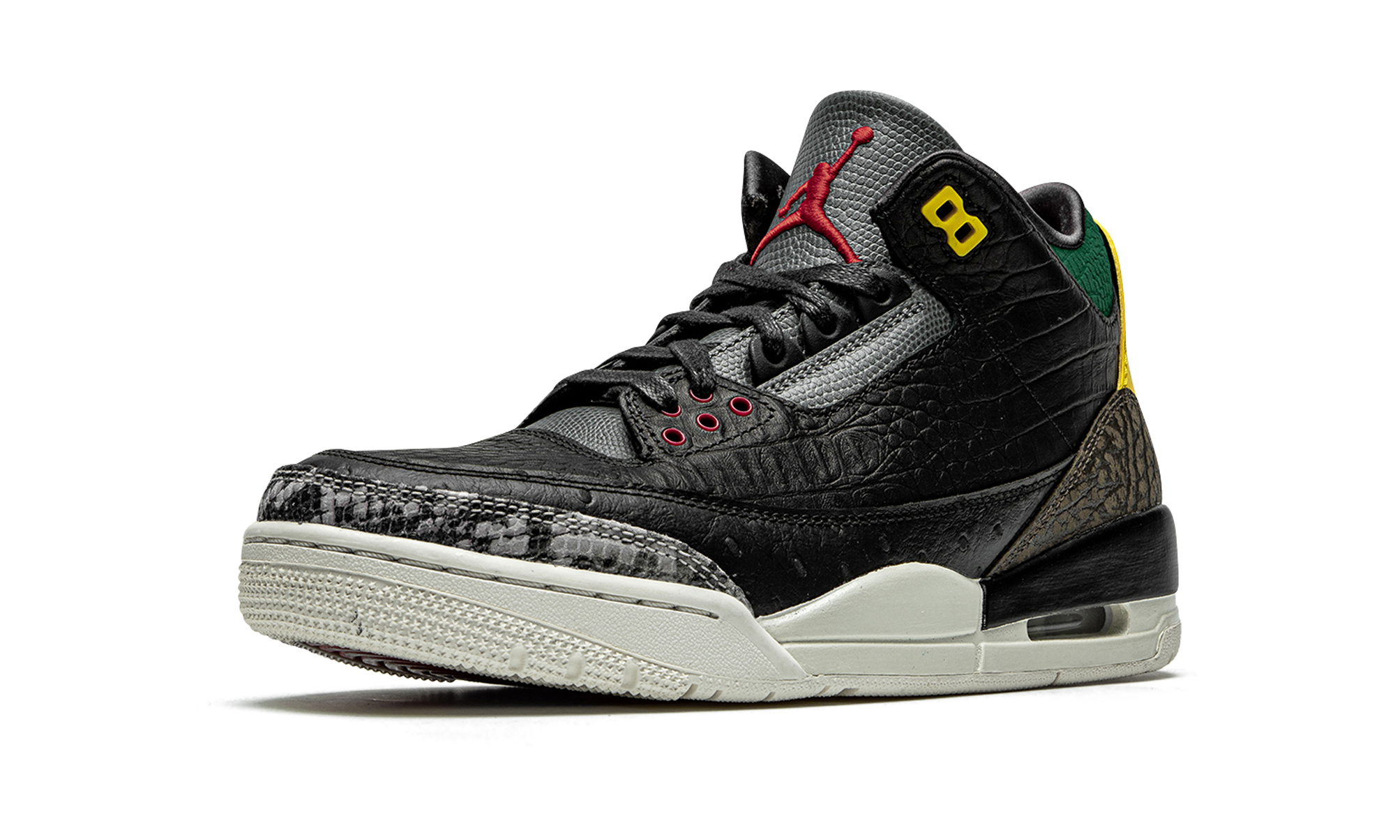 Jordan 3 Retro SE Animal Instinct 2.0 5