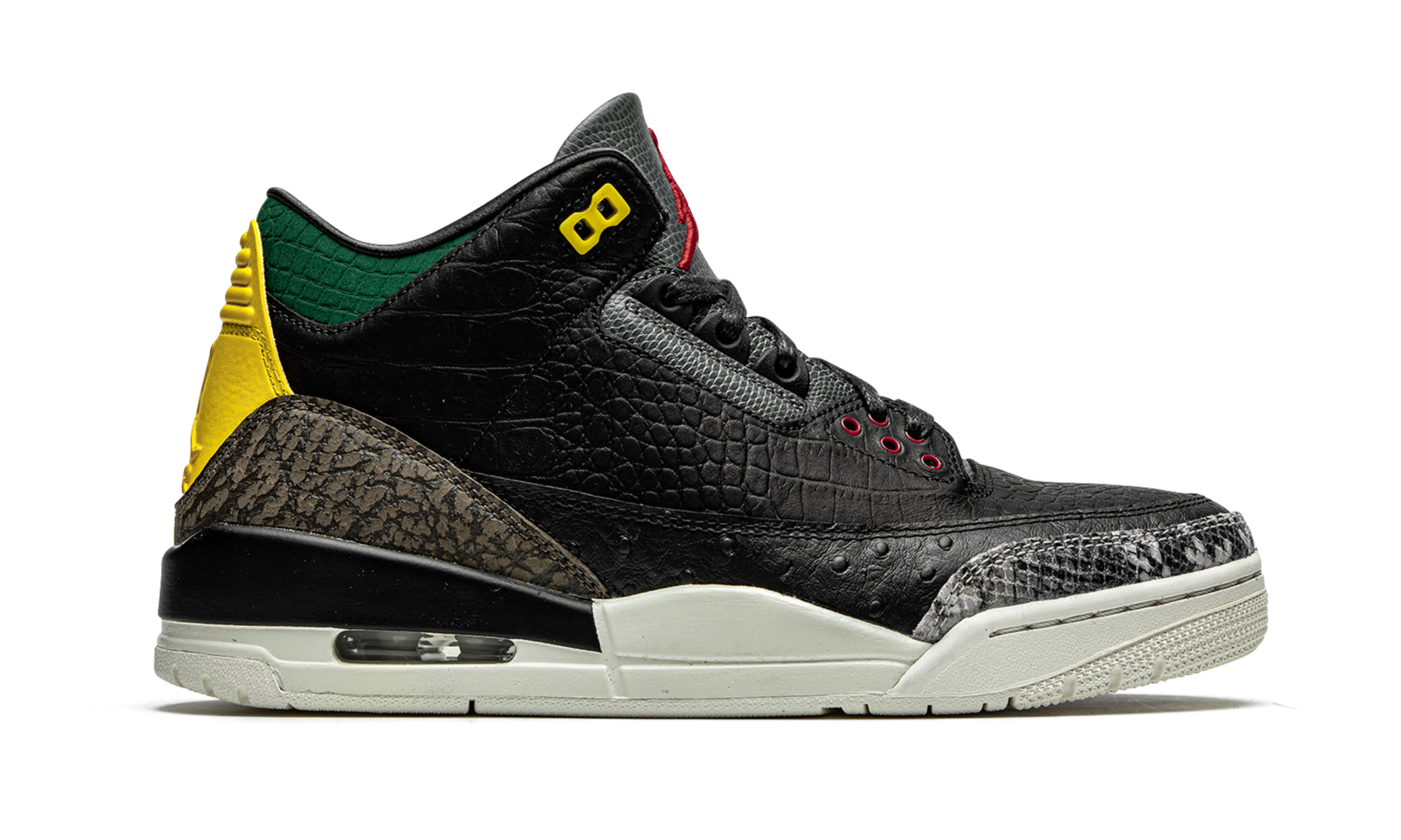 Jordan 3 Retro SE Animal Instinct 2.0 7