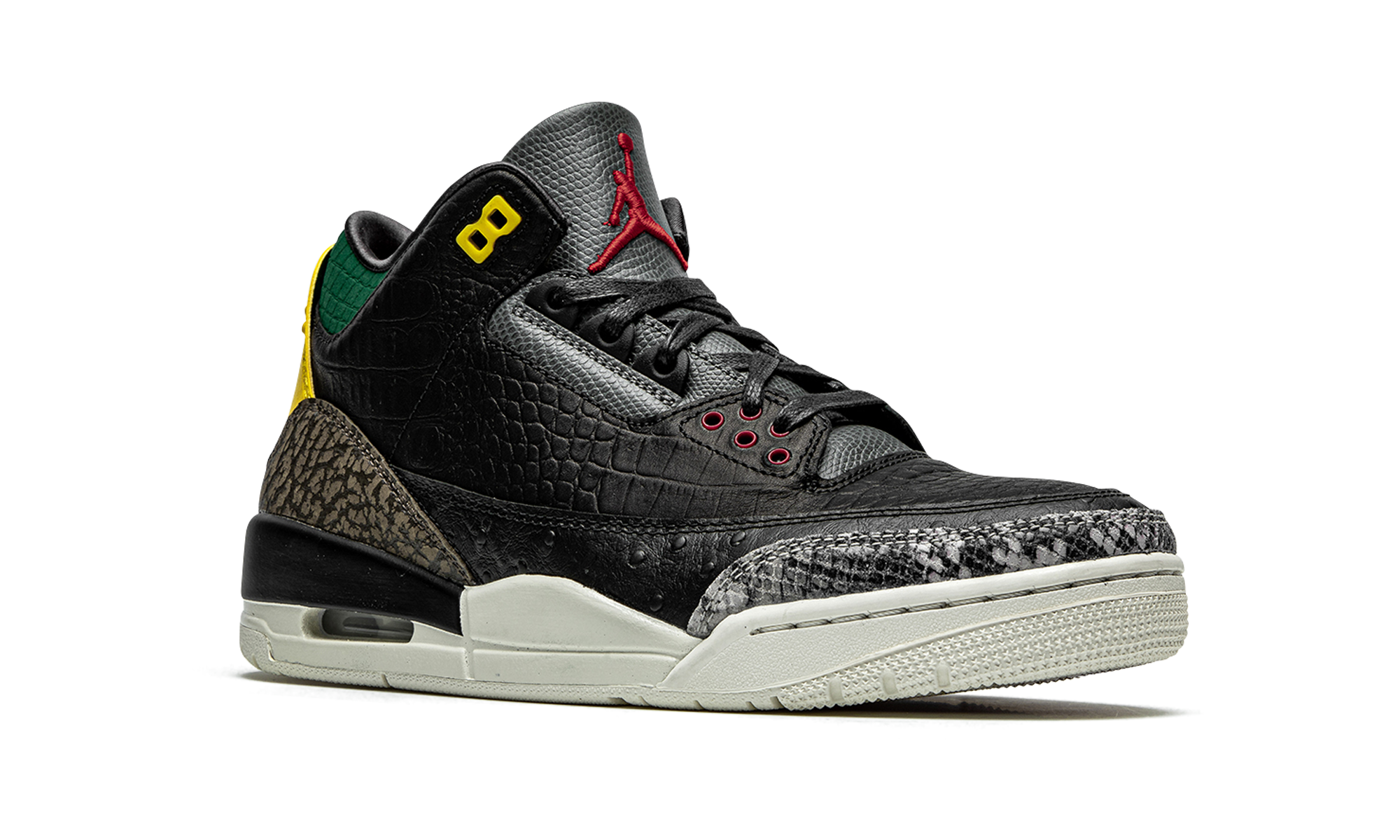 Jordan 3 Retro SE Animal Instinct 2.0 8