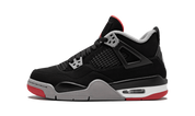 Jordan 4 Retro Bred 2019 (GS) 1