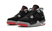 Jordan 4 Retro Bred 2019 (GS) 3