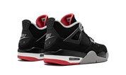 Jordan 4 Retro Bred 2019 (GS) 4
