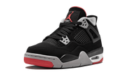 Jordan 4 Retro Bred 2019 (GS) 5
