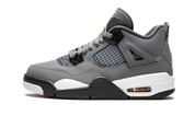 Jordan 4 Retro Cool Grey 2019 (GS) 1