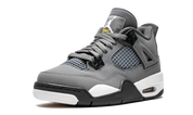 Jordan 4 Retro Cool Grey 2019 (GS) 5