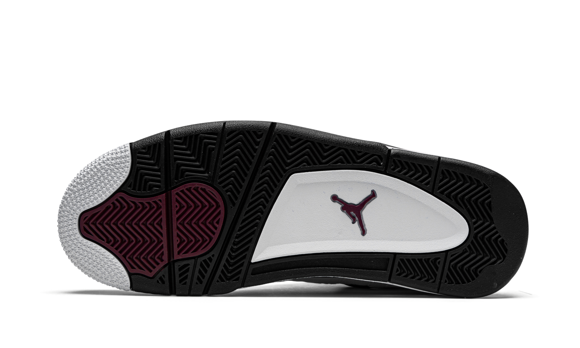 Jordan 4 Retro PSG Paris Saint-Germain 6