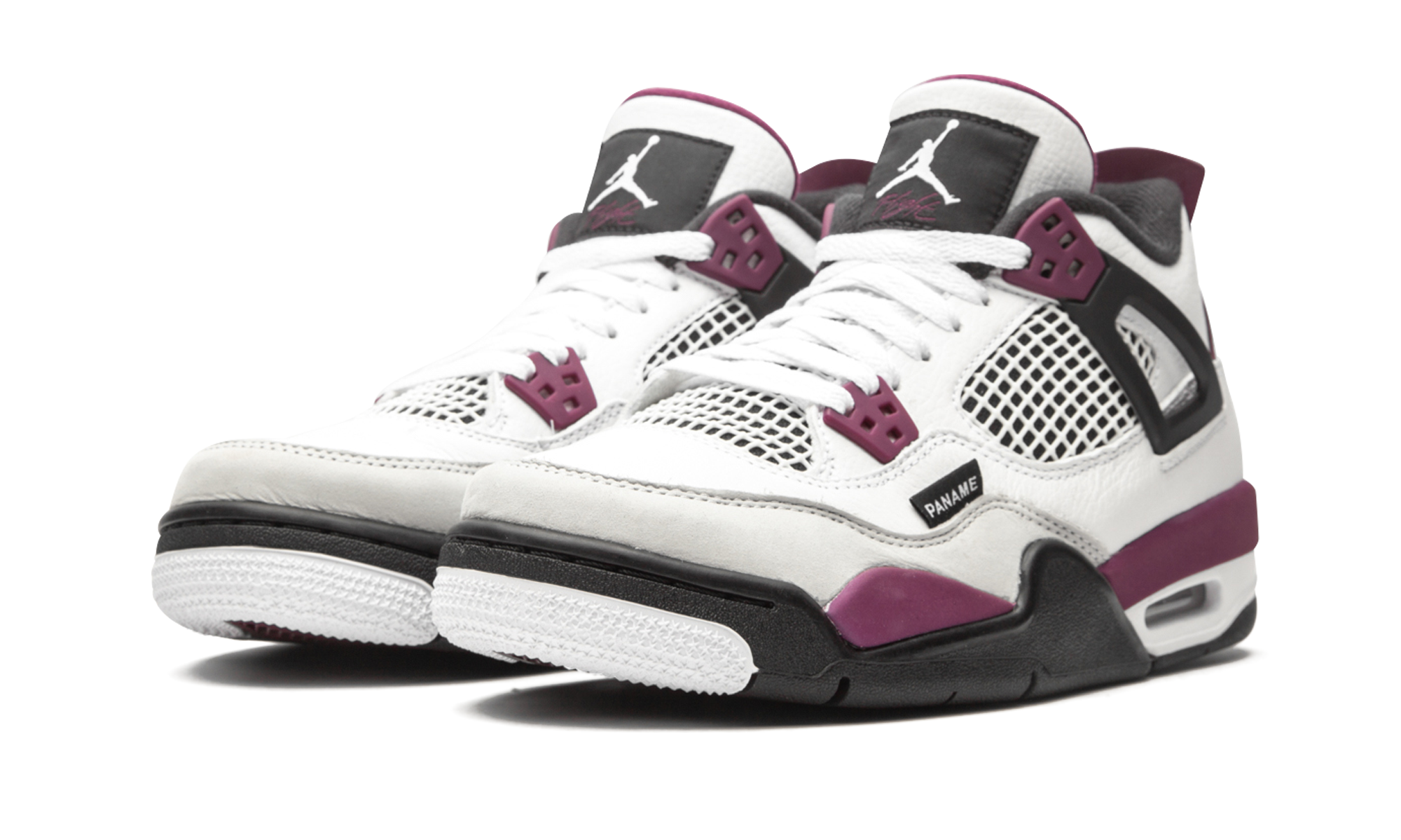 Jordan 4 Retro PSG Paris Saint-Germain (GS) 3