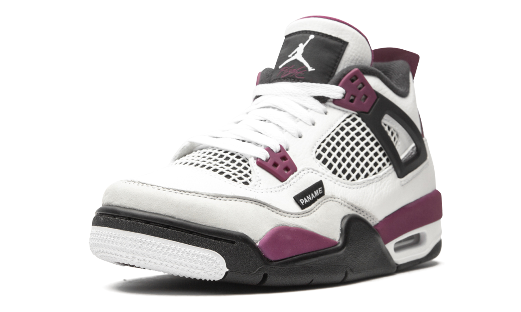 Jordan 4 Retro PSG Paris Saint-Germain (GS) 5