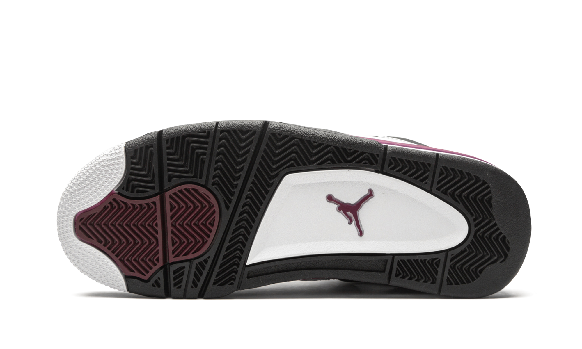 Jordan 4 Retro PSG Paris Saint-Germain (GS) 6