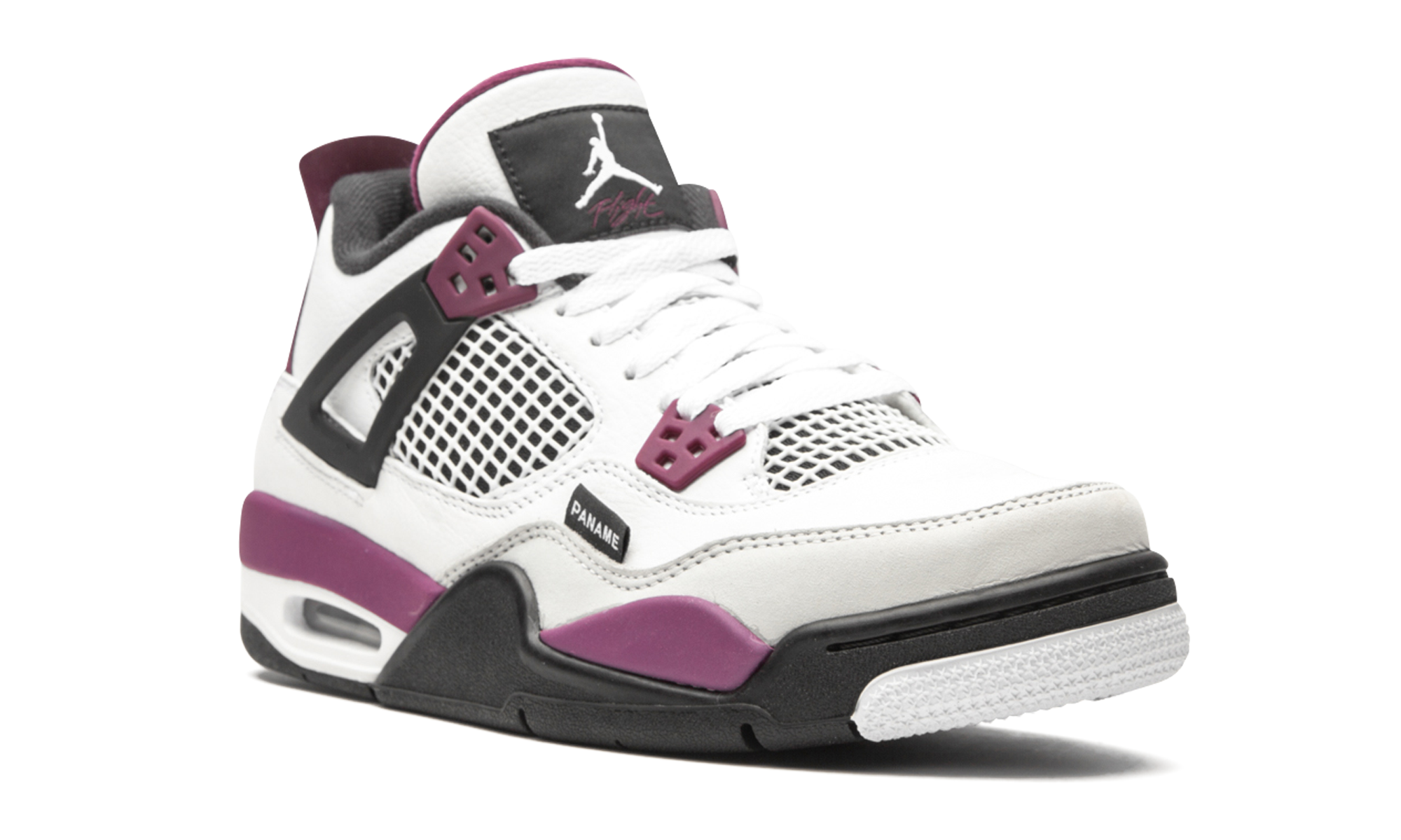 Jordan 4 Retro PSG Paris Saint-Germain (GS) 8