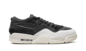 Jordan 4 RM Black Light Bone 7