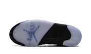 Jordan 5 Retro Awake NY Black 7