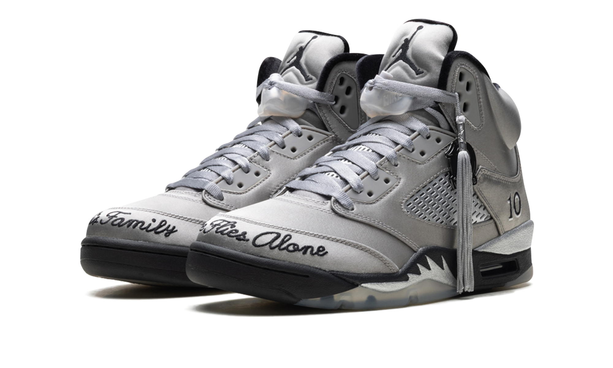 Jordan 5 Retro Wings (2025) (W)