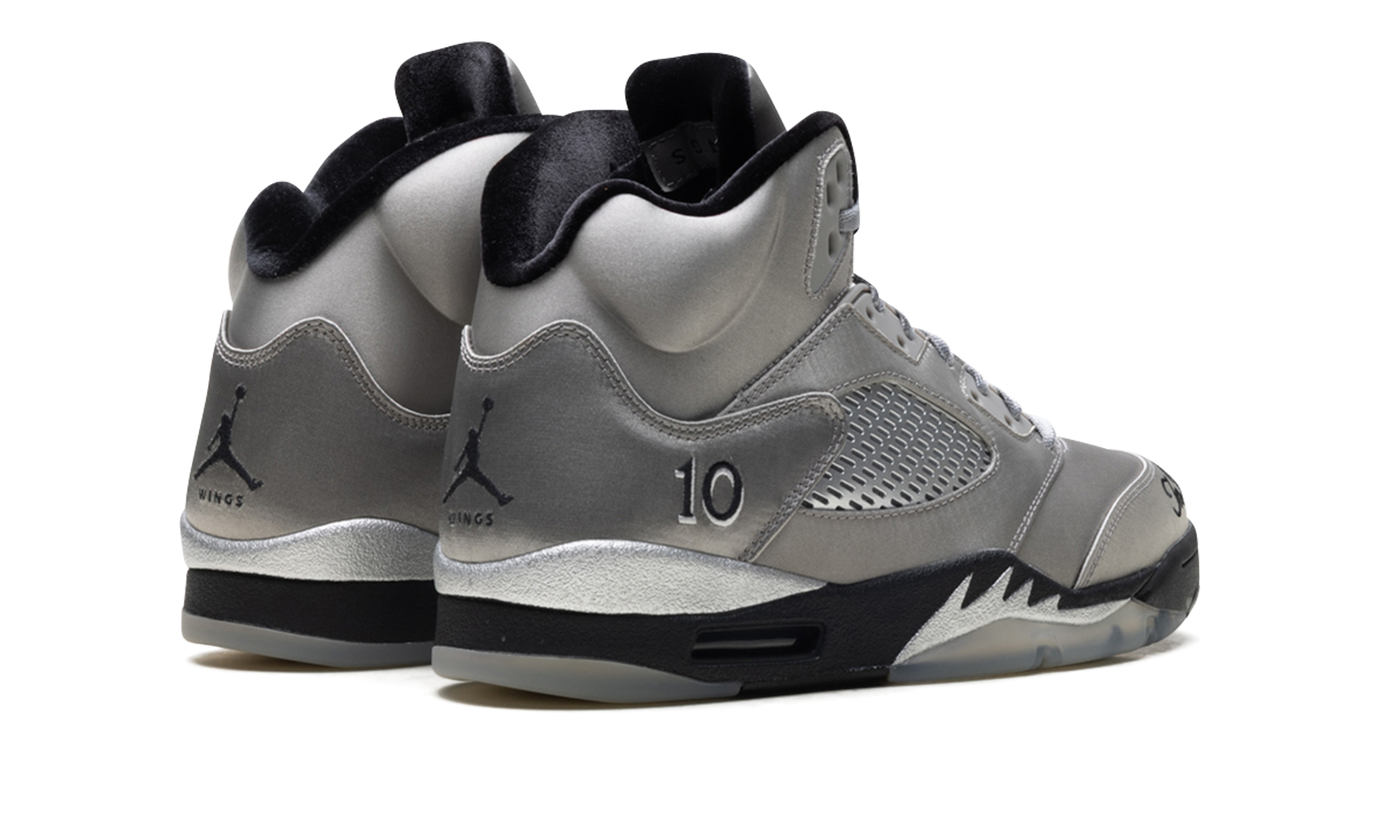 Jordan 5 Retro Wings (2025) (W)
